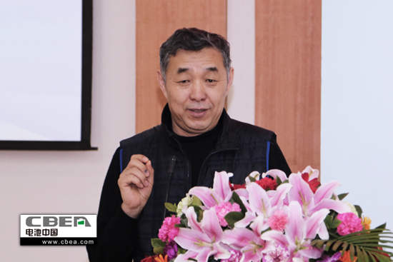 國家應對氣候變化戰略研究和國際合作中心原主任李俊峰.jpg