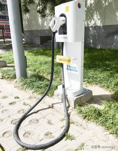 象牙塔內，電動車的現實依舊“骨感”02.jpg