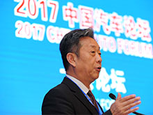 董揚：中國電動車政策強干預、市場帶動創新的模式效果明顯