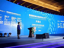 《儲能產業研究白皮書2017》發布，中國電化學儲能累計裝機規模達243MW