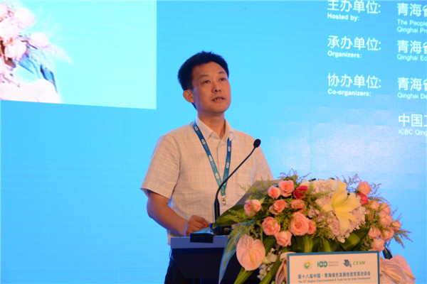 工業(yè)和信息化部裝備工業(yè)司副司長(zhǎng)瞿國(guó)春-原圖.jpg