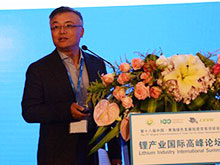 寧德時(shí)代新能源科技股份有限公司聯(lián)合創(chuàng)始人、副董事長李平：新能源汽車產(chǎn)業(yè)發(fā)展態(tài)勢及建議