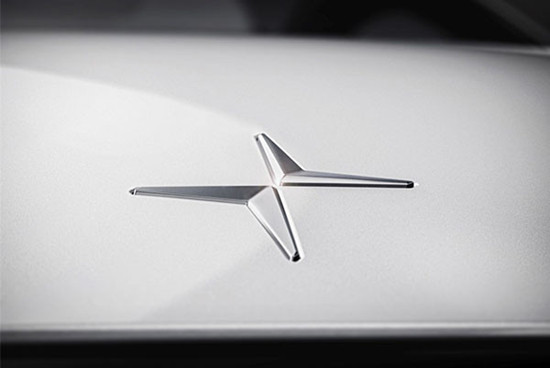 Polestar品牌今日發(fā)布 電氣化是未來(lái)發(fā)展方向
