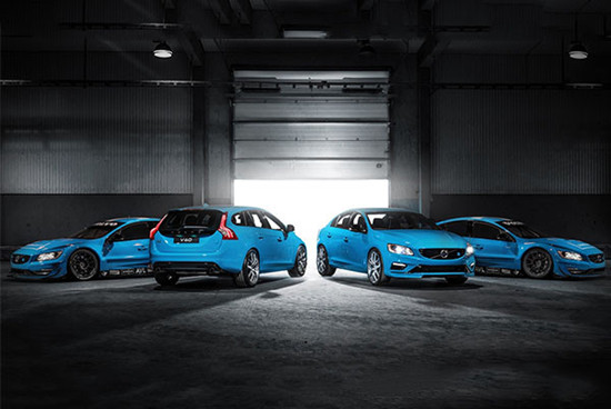 Polestar品牌今日發(fā)布 電氣化是未來(lái)發(fā)展方向
