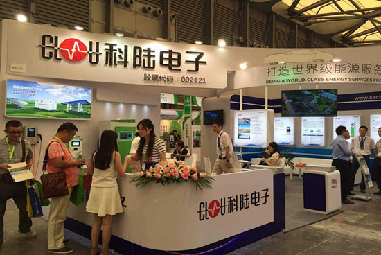 科陸電子：強(qiáng)化鋰電產(chǎn)業(yè)核心 又以1.15億拿下上?？?.07%股權(quán)