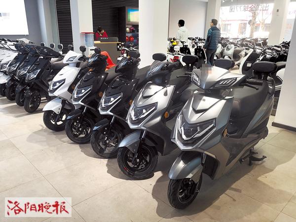 新國標下，買電動自行車該怎么選