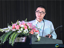 國家電投黃河水電李曉峰：新能源發(fā)電領(lǐng)域電化學(xué)儲能系統(tǒng)設(shè)計