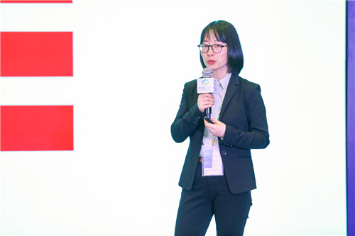 UL公司樂艷飛：美國儲能系統(tǒng)標(biāo)準(zhǔn)概述