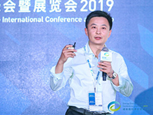 煙臺創(chuàng)為李明明：基于氣相分析的熱失控預(yù)警應(yīng)用技術(shù)研究