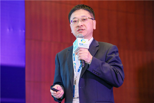 廣東電科院能源技術(shù)公司蘇偉：火電廠儲能調(diào)頻系統(tǒng)并網(wǎng)性能測試