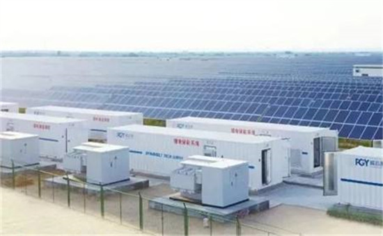 發(fā)改委：推進新能源汽車動力電池儲能化應用，推進停車充電一體化
