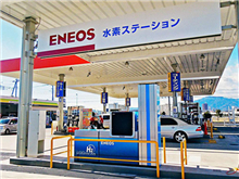 加氫站建設再提速！我國氫燃料電池業駛入“快車道”？