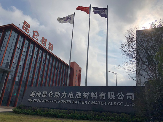 品質深耕！昆侖化學助力客戶提升產品綜合競爭力