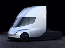 電動卡車風口已近？ 低成本、輕量化電池是關鍵