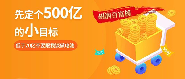 20億只是門檻！這些做電池的都身價百億