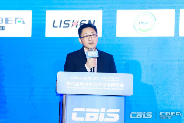 孚能科技王瑀：適應電動乘用車發(fā)展需求 軟包電池模組應橫放