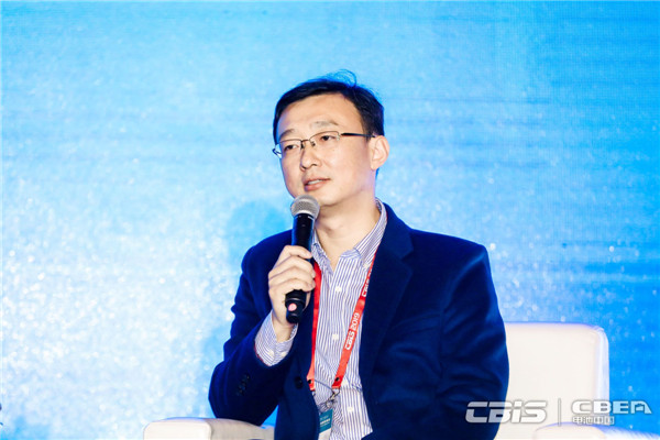 業(yè)界頂級(jí)流量專家匯聚CBIS 共話安全困局解決之道