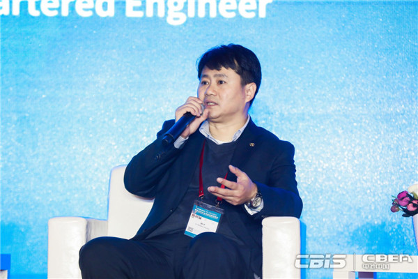 業(yè)界頂級(jí)流量專家匯聚CBIS 共話安全困局解決之道