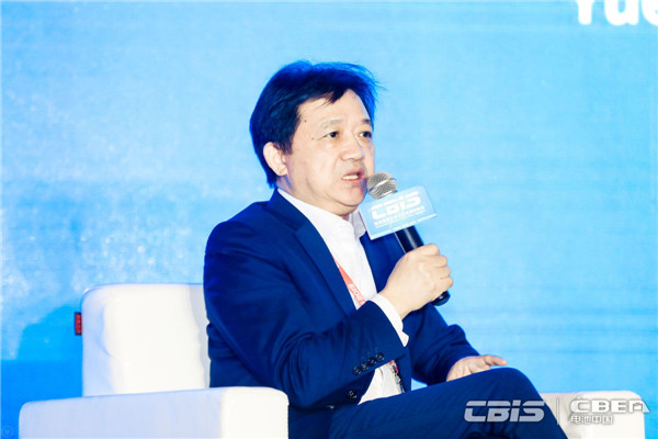 業(yè)界頂級(jí)流量專家匯聚CBIS 共話安全困局解決之道