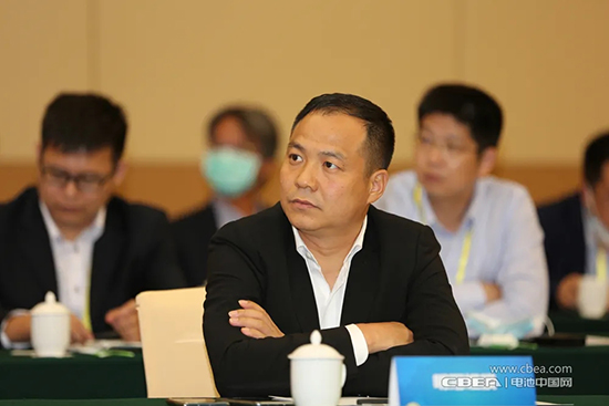 “車(chē)電分離”模式可行否？這場(chǎng)閉門(mén)會(huì)議上產(chǎn)業(yè)鏈大佬給出新看法