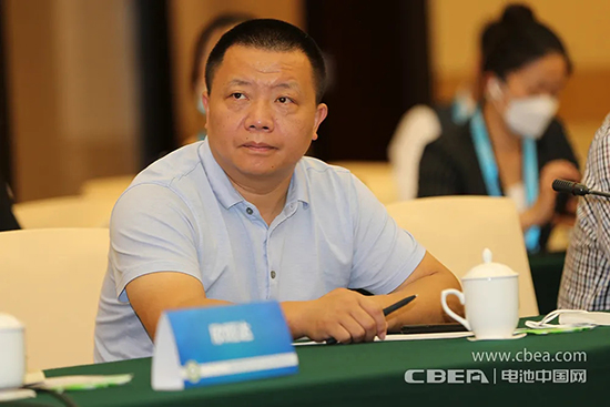 “車(chē)電分離”模式可行否？這場(chǎng)閉門(mén)會(huì)議上產(chǎn)業(yè)鏈大佬給出新看法