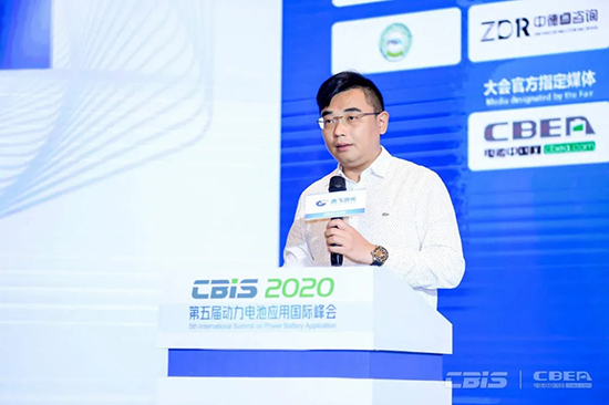 車用電池技術創新需要從哪些方面考慮？