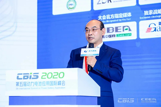 車用電池技術創新需要從哪些方面考慮？