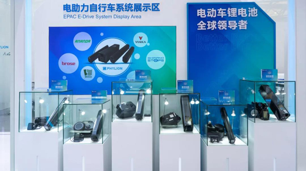 鋰電革命勢在必行，電動兩輪車鋰電這塊蛋糕怎么瓜分？安全是第一道“投名狀”！