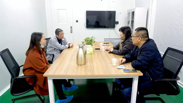 行業(yè)調(diào)研 | 重慶冠宇：立足消費(fèi)電池，開始發(fā)力動力領(lǐng)域