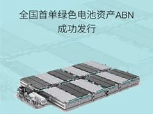 BaaS獲得資本市場持續看好，蔚能與多家境內外金融機構達成合作