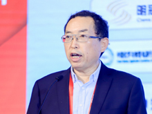電源行業(yè)協(xié)會劉彥龍：動力電池產品創(chuàng)新百家爭鳴 助推產業(yè)快速發(fā)展