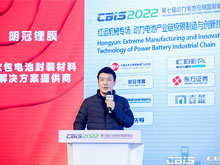 紅運機械：混煉設備具五大優(yōu)勢 破解鋰電制漿痛點