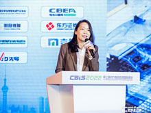 科伺智能：工業(yè)自動化是提高電池產能的重要抓手