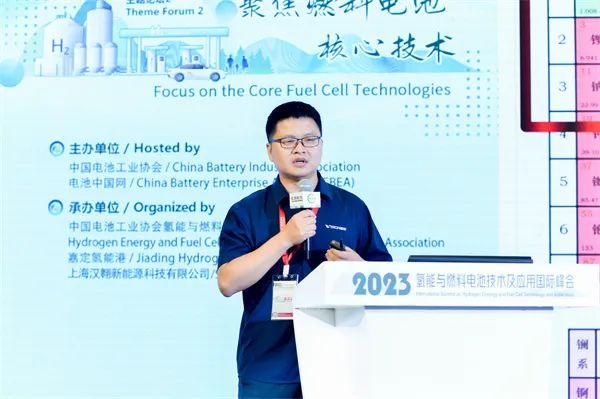 雄韜電源陳宏：做用戶買得起、用得起和用得放心的產品