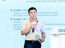 凌氫新能源王少華：燃料電池系統(tǒng)環(huán)境可靠性研究是整個產(chǎn)業(yè)發(fā)展的必由之路
