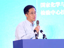 國家化學(xué)與物理電源產(chǎn)品質(zhì)量監(jiān)督檢驗中心技術(shù)總監(jiān)余華強：技術(shù)助力先進、綠色能源系統(tǒng)發(fā)展