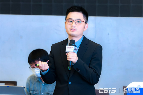 江蘇聚烽新能源科技有限公司董事長、首席科學家王鵬飛：高比能鈉離子電池的發展思考