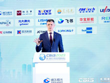 匈牙利駐上海總領事博嵐：希望成為更受中國鋰電企業青睞的投資“熱土”