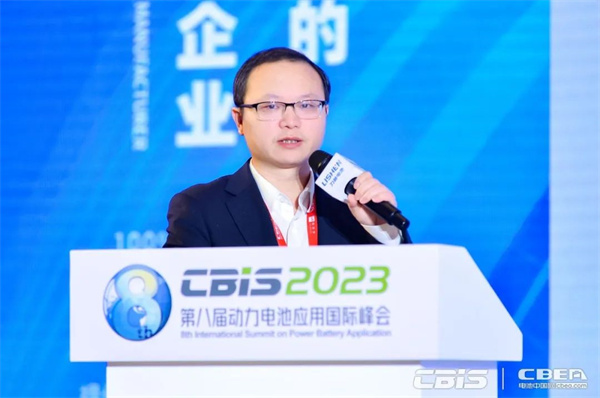 9000GWh！“百舸爭流”新能源電池萬億新藍海