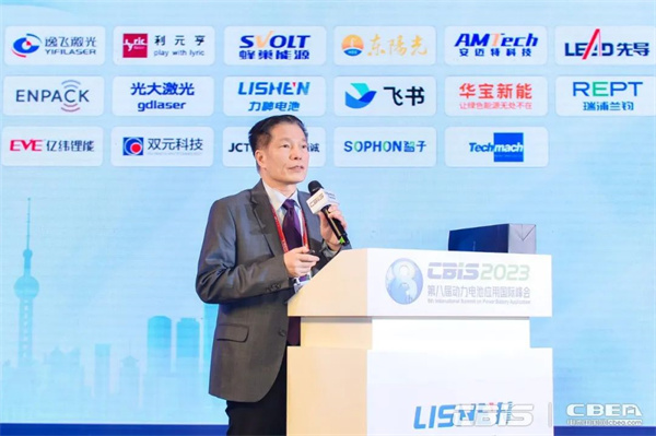 9000GWh！“百舸爭流”新能源電池萬億新藍海