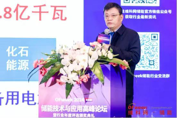高朋滿座！盛況空前！“OFweek 2024新能源產業協同發展大會”圓滿落幕