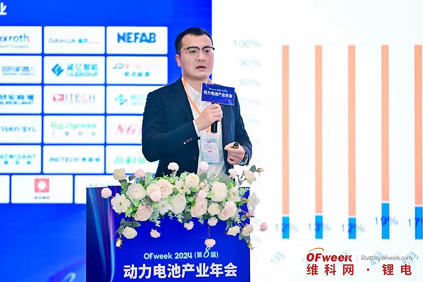 高朋滿座！盛況空前！“OFweek 2024新能源產業協同發展大會”圓滿落幕