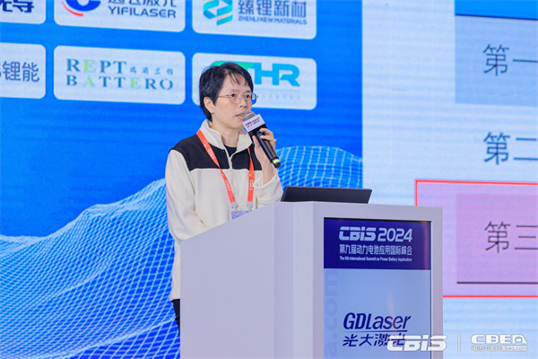新能源車年產突破1000萬輛，動力電池智造迎來新挑戰