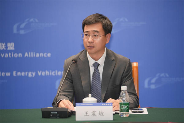 2025中國(guó)汽車(chē)產(chǎn)業(yè)發(fā)展（泰達(dá)）國(guó)際論壇新聞發(fā)布會(huì)成功舉辦