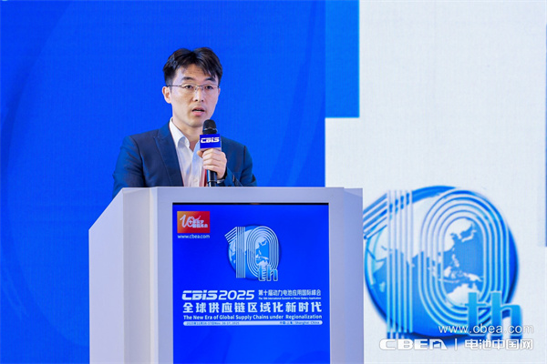 產業(yè)共振！大圓柱電池迎來“高光時刻”