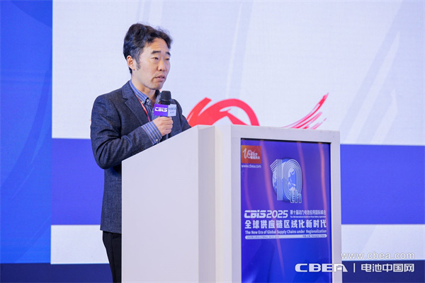 產業(yè)共振！大圓柱電池迎來“高光時刻”