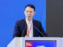 瑞浦蘭鈞曹輝：鋰電全球化進入“體系競爭”階段，“走得遠更重要”
