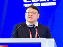 正力新能唐佳主旨發言：從產能規?；疆a線效率化--正力新能制造體系的創新與實踐