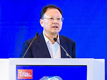 贛鋒鋰業董事長李良彬：碳酸鋰價格看漲，贛鋒加速電芯一體化布局