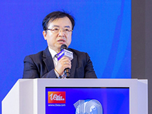 韓國新萬金開發廳官員金銀哲：中韓產業合作新機會，共建二次電池投資新熱土